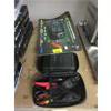 Image 1 : Type S Jump Starter & 4.5 Amp Battery Charger