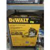Image 1 : DeWalt 38 Litre Wet/Dry Vacuum