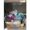 Image 1 : Large Box of Assorted Household & Other Goods 