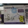 Image 1 : Waterpik Water Flosser Twin Pack 	