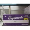 Image 1 : Case of Cadbury Crispy Crunch Chocolate Bar