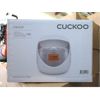 Image 1 : Cuckoo Multifunctional Electric Rice Cooker 