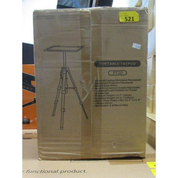 Vankyo PT20 Aluminum Tripod Projector Stand