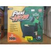 Image 1 : Expandable 100' Flexi Hose with Spray Nozzle