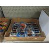 Image 1 : 25 Assorted Hot Wheels In Sealed Packages 