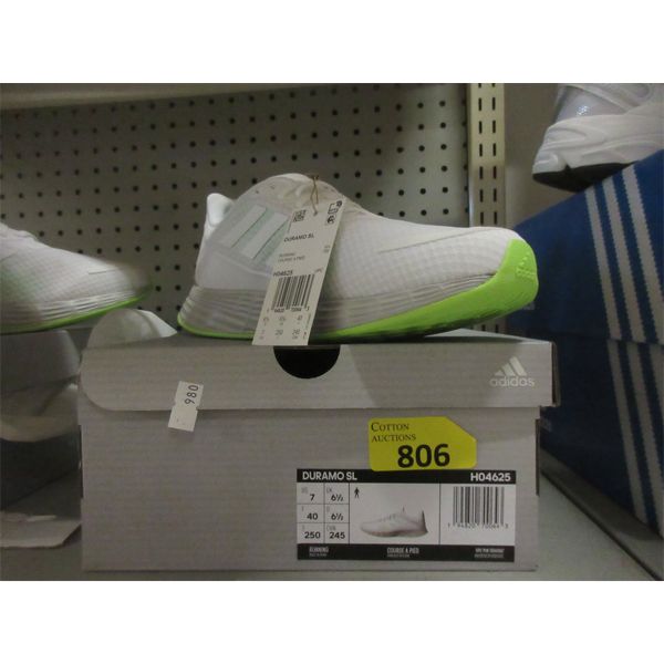 New Men's Adidas Duramo SL Running Shoes 