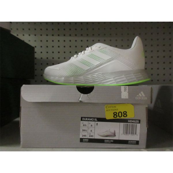 New Men's Adidas Duramo SL Running Shoes 