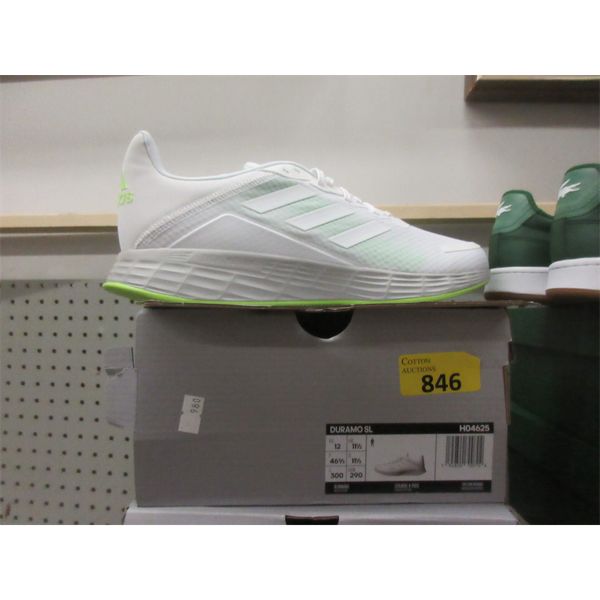 New Men's Adidas Duramo SL Running Shoes 
