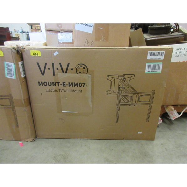 Vivo Electric TV Wall Mount - MOUNT-E-MM070