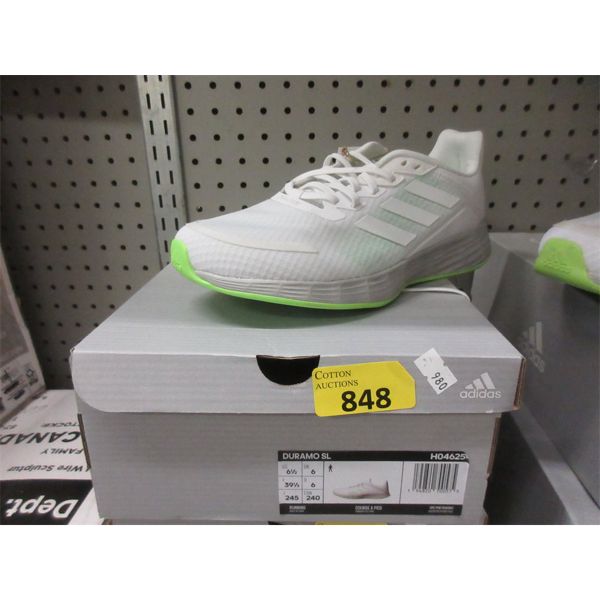 New Men's Adidas Duramo SL Running Shoes 