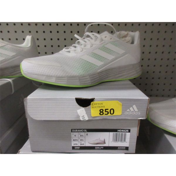 New Men's Adidas Duramo SL Running Shoes 