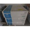 Image 1 : 3 Boxes of 100 Small Disposable Vinyl Gloves