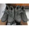 Image 1 : 2 New Pairs of Black Steel Toe Sneakers 