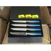 Image 1 : 2 New Becokay 4 Piece Steak Knife Sets