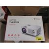Image 1 : New Bomaker C9 Home Theater Projector