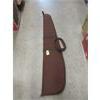 Image 1 : New Allen Soft Side Gun Case - Brown