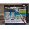 Image 1 : Waterpik Water Flosser Twin Pack