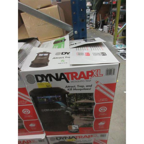DynaTrap XL Mosquito Trap - Open Box