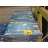 Image 1 : 3 Boxes 50 XL Latex Disposable Gloves