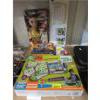 Image 1 : 2 Assorted Games and Toys