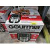 Image 1 : Gourmia 5.7 L / 6 QT Digital Air Fryer - Tested