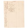Image 2 : July 31, 1776 Revolutionary War Founding Father OLIVER ELLSWORTH Signed Document