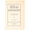 Image 2 : LaSALLE CORBELL PICKETT, Prolific author and the 3rd Wife of Confederate General George E. Pickett