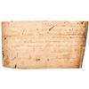 Image 1 : 1781 Rev. War STEPHEN ROCHEFONTAINE Major of Engineers Corps of Sappers + Miners