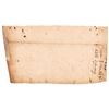 Image 2 : 1781 Rev. War STEPHEN ROCHEFONTAINE Major of Engineers Corps of Sappers + Miners