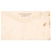 Image 4 : 1954 ELEANOR ROOSEVELT Typed Letter Signed, Thanks for Campobello Island Berries