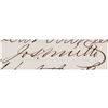 Image 3 : 1863 Commodore Rear Admiral Joseph Smith ADS Oversaw Construction of USS Monitor