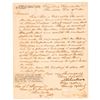 Image 1 : JOHN R. TUCKER ALS as Captain CSA Navy Flag Ship Charleston, to Gen. Beauregard