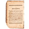 Image 3 : 1726 Boston Book: Discourses on Death, Judgement, Heaven & Hell... by John Webb