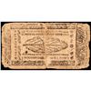 Image 2 : Colonial Currency Note, NJ. Nov.20, 1757. Six Pounds. PMG Choice Fine-15