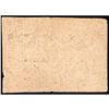 Image 2 : Colonial Currency, April 2, 1776, North Carolina, $1/8 Lion Vignette, PCGS VF-25