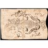 Image 2 : Colonial Currency Note, South Carolina Provincial Congress June 1, 1775 50 Pound