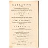 Image 1 : c. 1783 Revolutionary War / Yorktown, Narrative of Lieut-Gen. Sir Henry Clinton