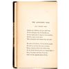 Image 2 : The Midnight Ride of Paul Revere, 1863 1st Appearance, First Book Form Edition