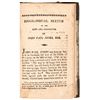 Image 3 : c 1812, Imprint, The Life, Travels, Voyages and Daring Engagements of Paul Jones