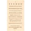 Image 2 : 1775 Important Sermon Preached Just After the Battles of Lexington and Concord