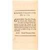 Image 3 : 1775 Important Sermon Preached Just After the Battles of Lexington and Concord