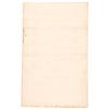 Image 2 : April 25th 1776 Newly Formed British 71st Regiment of Foot Rev. War Receipt