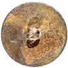 Image 2 : (1789) George Washington Inaugural Button, Eagle and SUN Type, Embossed Variant
