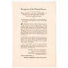 Image 1 : 1790 An Act for establishing Salaries of the Executive Officers of Government