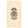 Image 1 : c. 1874 Scarce WASHINGTON LITERARY ASSOCIATION Silk Ribbon, Founded in 1874
