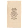 Image 2 : c. 1874 Scarce WASHINGTON LITERARY ASSOCIATION Silk Ribbon, Founded in 1874