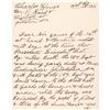 Image 1 : ALS from Union Civil War Veteran Honor Guard for Assassinated President Lincoln