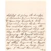 Image 2 : ALS from Union Civil War Veteran Honor Guard for Assassinated President Lincoln
