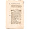 Image 1 : c 1725, Black History, Act for the better Regulating of Negroes in this Province