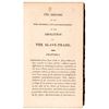 Image 2 : 1808-Published Black History, Slavery, and Abolition of the African Slave-Trade